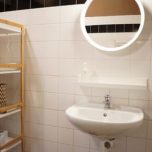Kamer met een King Size Bed